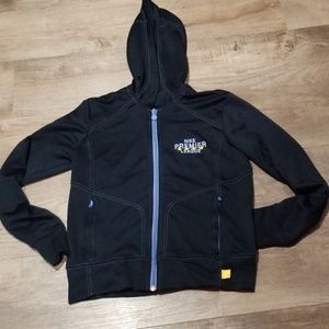 ⚽2/$30⚽ Nike Premier League Hooded Jacket